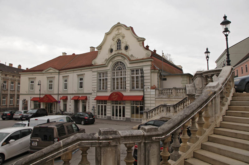 Stockerau