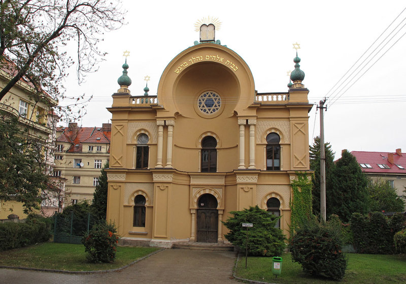 Caslav,Czech Republic