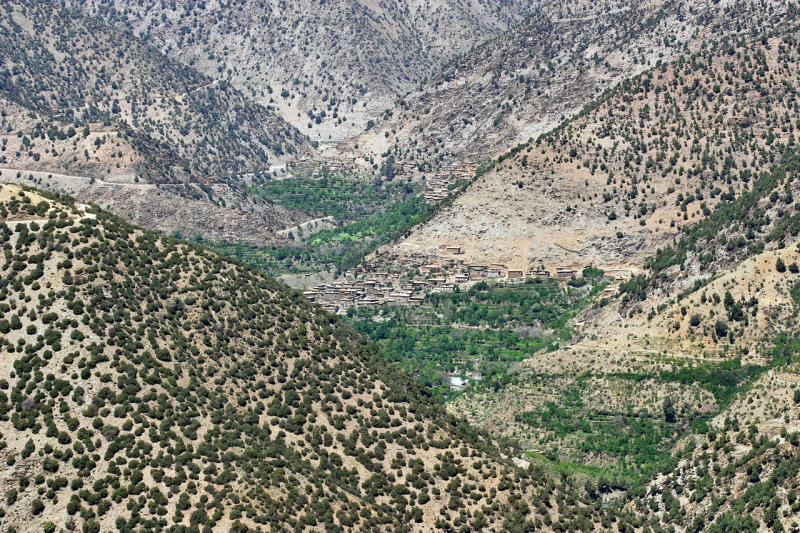 Morocco - Review