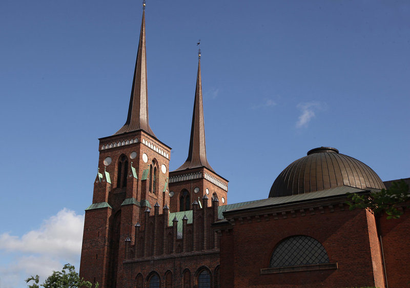 Roskilde
