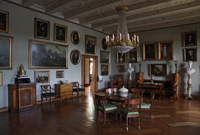 Castle Frederiksborg48