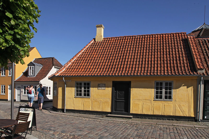 Odense