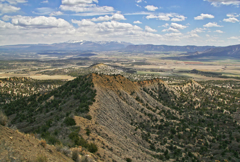 National and State Parks in USA