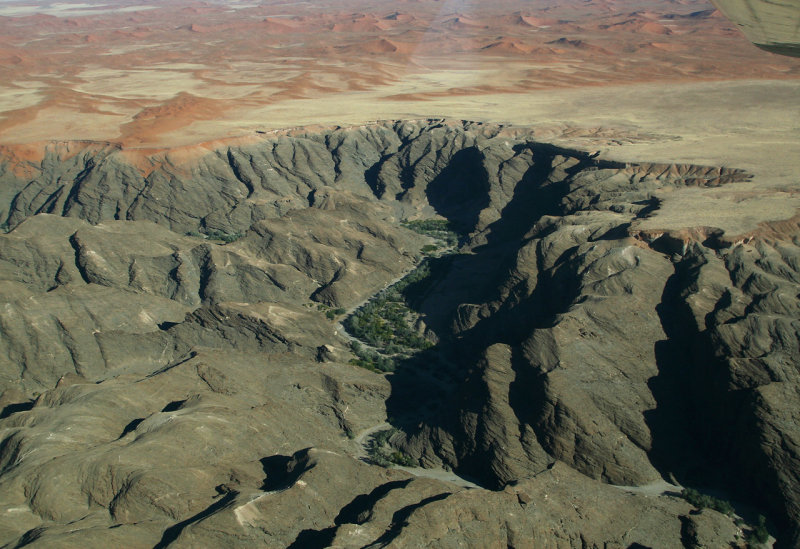 Kuiseb Canyon,Namibia