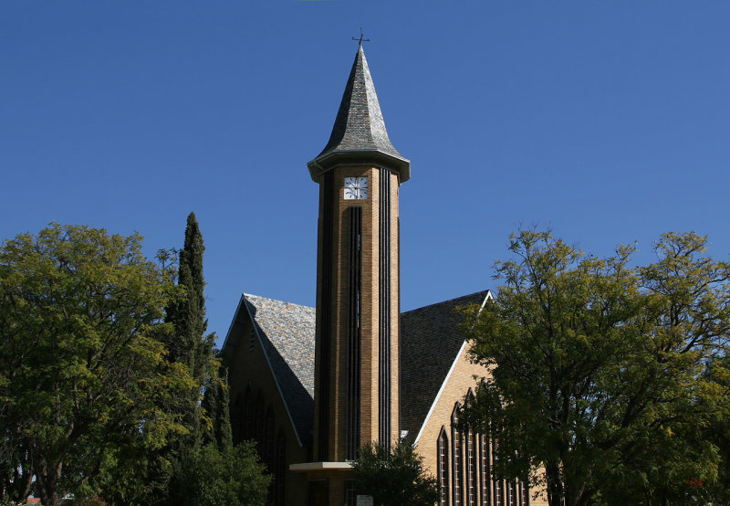  Okahandja;Namibia