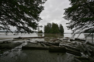 Pacific Rim Nat.Park,Canada