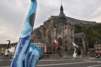 Dinant,Cathedrale1