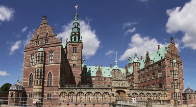 Castle Frederiksborg11