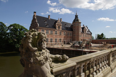 Castle Frederiksborg6