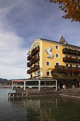 Hotel Im Weissen Rssl3