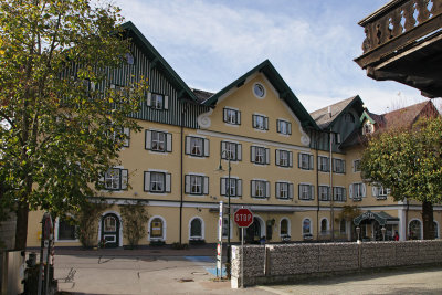 Hotel Peter2