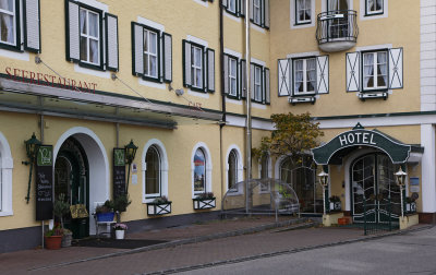 Hotel Peter1