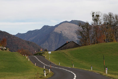 Landscape,Salzkammergut