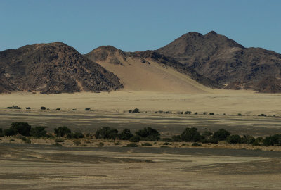 Sossusvlei