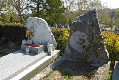 Dornbacher Friedhof5