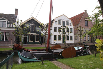 Zuiderzee Museum46