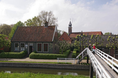 Zuiderzee Museum17