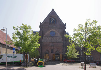 Saint Martins Church