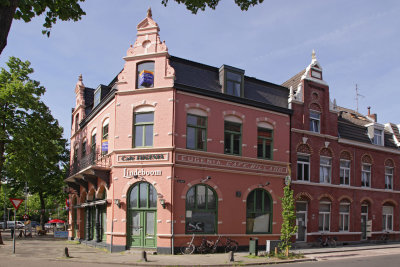 Art Nouveau in Venlo16