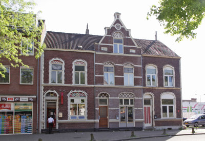 Art Nouveau in Venlo12