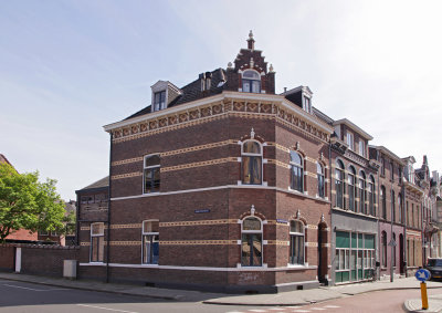 Art Nouveau in Venlo11