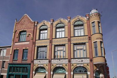 Art Nouveau in Venlo9
