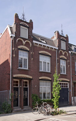 Art Nouveau in Venlo7