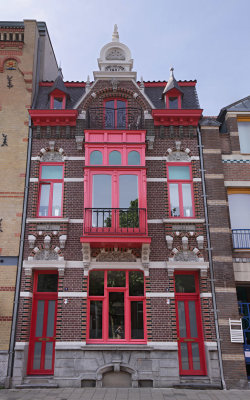 Art Nouveau in Venlo6