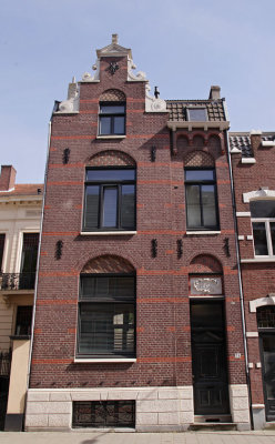 Art Nouveau in Venlo17