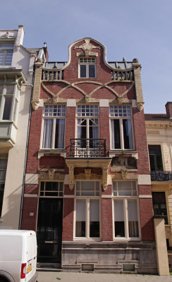 Art Nouveau in Venlo2