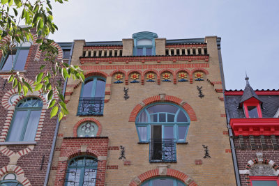 Art Nouveau in Venlo1