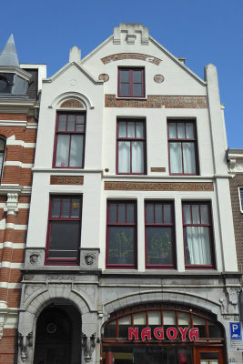 Haarlem 1900