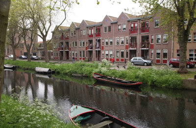 Enkhuizen and Surroundings,The Netherlands