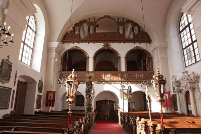 Artstetten