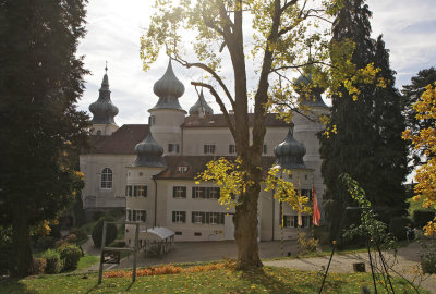 Schloss Artstetten2