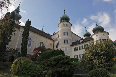 Schloss Artstetten1