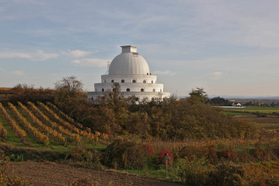 Stupa bei Wagram4