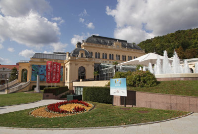 Baden,Casino