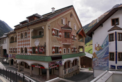 Tyrol - Tirol