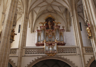Krems,Piaristenkirche2