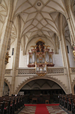 Krems,Piaristenkirche1