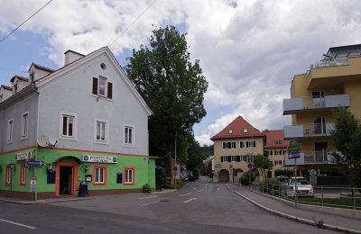 Grabenstrasse