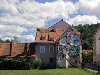 nahe Lendplatz1