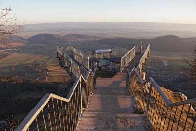 Hohe Wand-Sky Walk4