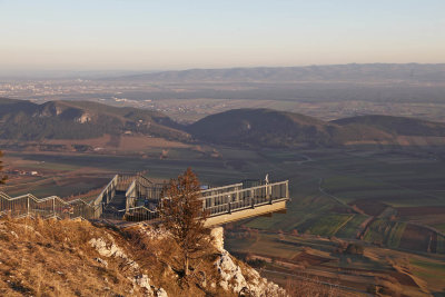 Hohe Wand-Sky Walk1