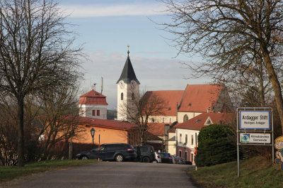 Stift Ardagger4