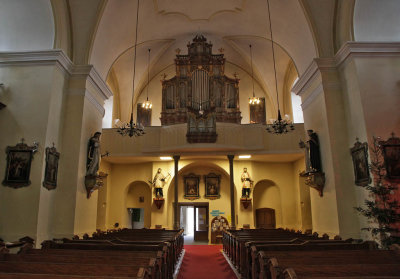 Bheimkirchen