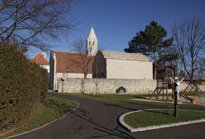 Margarethen am Moos3