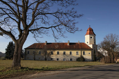 Castle Pielach