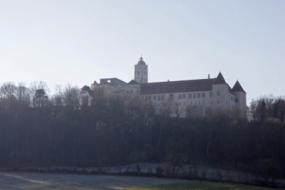 Castle Schallaburg2